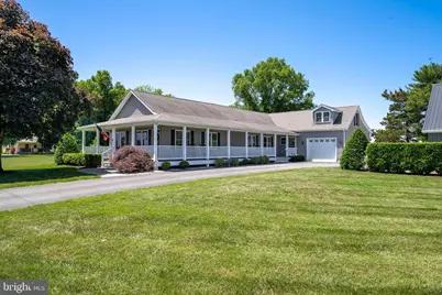 10672 Worton Road, Worton, MD 21678 - Photo 1