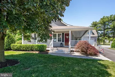 10672 Worton Road, Worton, MD 21678 - Photo 3