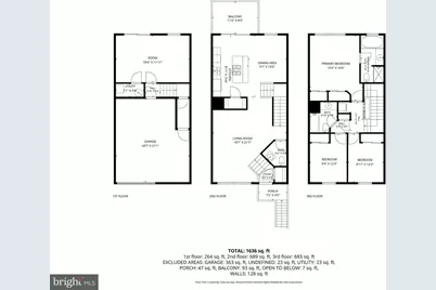 104 Acorn Drive, Chestertown, MD 21620 - Photo 23