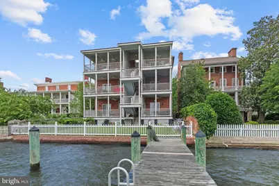 105 N Water Street #2, Chestertown, MD 21620 - Photo 5