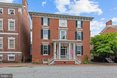 105 N Water Street #2, Chestertown, MD 21620 - Photo 1