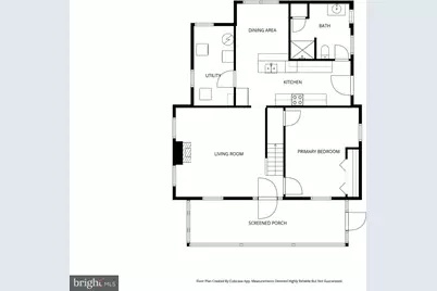 21384 E Sharp Street, Rock Hall, MD 21661 - Photo 19