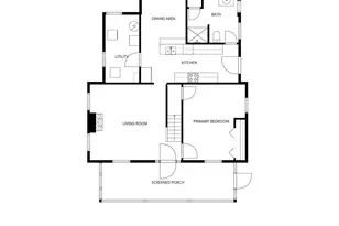 21384 E Sharp St, Rock Hall, MD 21661 - Photo 19