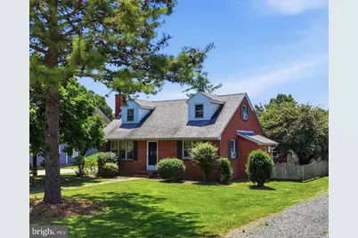 5686 S Main St, Rock Hall, MD 21661 - Photo 1