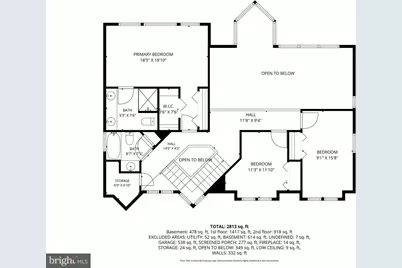 7680 Country Club Lane, Chestertown, MD 21620 - Photo 41