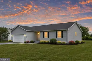 25003 Heather Ln, Worton, MD 21678 - Photo 1