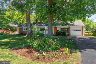 109 Cedar St, Chestertown, MD 21620 - Photo 1