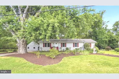 10720 Foreston Road, Chestertown, MD 21620 - Photo 1