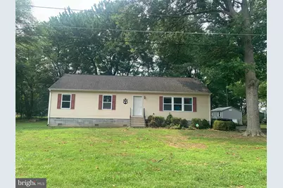 20725 Wilkins Avenue, Rock Hall, MD 21661 - Photo 1