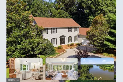 14540 Stirrup Lane Lane, Galena, MD 21635 - Photo 1