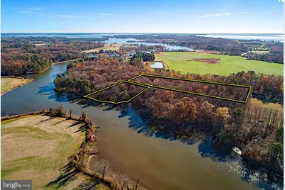 21610 Hidden Creek Drive, Rock Hall, MD 21661 - Photo 1