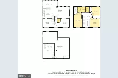129 Trafford Drive, Chestertown, MD 21620 - Photo 5