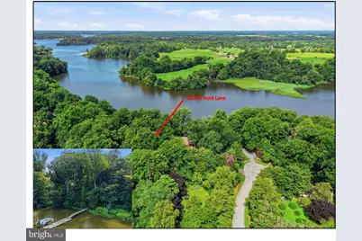 32745 Hunt Lane, Galena, MD 21637 - Photo 1