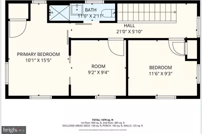 5862 N Main Street, Rock Hall, MD 21661 - Photo 33