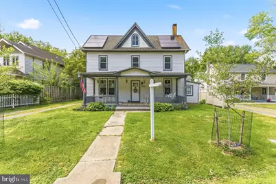 5862 N Main Street, Rock Hall, MD 21661 - Photo 1