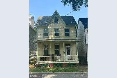 206 N Mill Street, Chestertown, MD 21620 - Photo 1