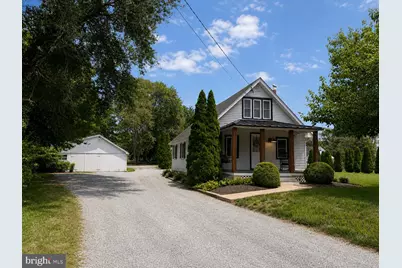 10725 Worton Road, Worton, MD 21678 - Photo 1