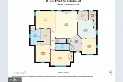 16 Howell Point Road, Betterton, MD 21610 - Photo 61