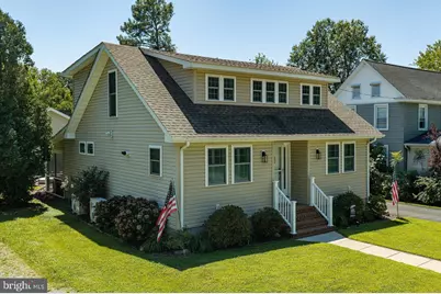 21191 W Sharp Street, Rock Hall, MD 21661 - Photo 1
