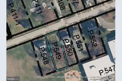 21183 W Sharp Street, Rock Hall, MD 21661 - Photo 1
