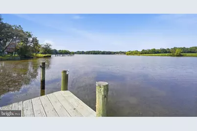 25411 Paradise Point Lane, Worton, MD 21678 - Photo 27