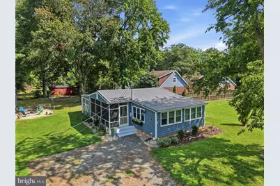 20705 Wilkins Avenue, Rock Hall, MD 21661 - Photo 1