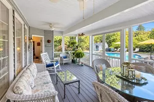 21905 Harrington Park Rd, Rock Hall, MD 21661 - Photo 11