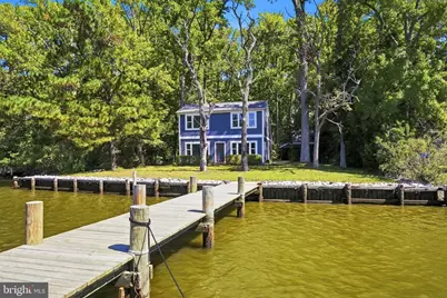 21728 Sunnyside Avenue, Rock Hall, MD 21661 - Photo 21