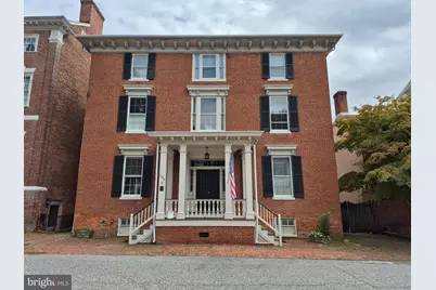105 N Water Street #3, Chestertown, MD 21620 - Photo 1