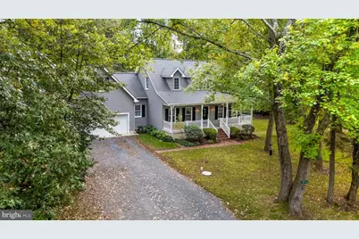 8901 S Bayview Drive, Chestertown, MD 21620 - Photo 1