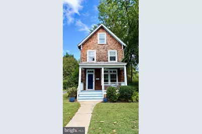 234 N Kent Street, Chestertown, MD 21620 - Photo 1