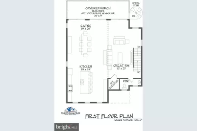 Little Harbor Way #1, Chestertown, MD 21620 - Photo 13