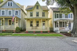 206 N Mill St, Chestertown, MD 21620 - Photo 5