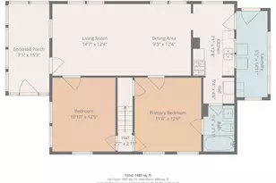 5827 S Hawthorne Ave, Rock Hall, MD 21661 - Photo 61