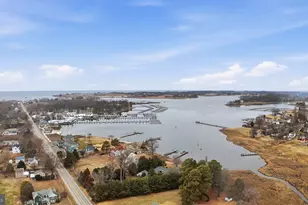 5827 S Hawthorne Ave, Rock Hall, MD 21661 - Photo 19
