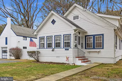 5827 S Hawthorne Avenue, Rock Hall, MD 21661 - Photo 7