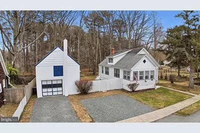 5827 S Hawthorne Avenue, Rock Hall, MD 21661 - Photo 15