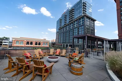 6255 Executive Boulevard #201, North Bethesda, MD 20852 - Photo 33