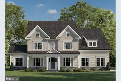 12902 Quail Run Court, Darnestown, MD 20878 - Photo 1