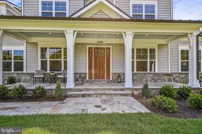 15205 Quail Run Drive, Darnestown, MD 20878 - Photo 41