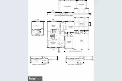 15205 Quail Run Drive, Darnestown, MD 20878 - Photo 7