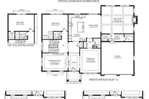 15205 Quail Run Dr, Darnestown, MD 20878 - Photo 7