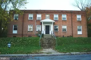 8512 Glenview Ave, Takoma Park, MD 20912 - Photo 1