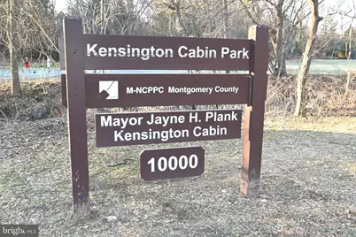 10003 Kensington Parkway, Kensington, MD 20895 - Photo 9