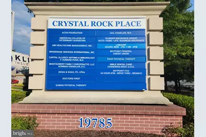 19785 Crystal Rock Drive #307, Germantown, MD 20874 - Photo 9