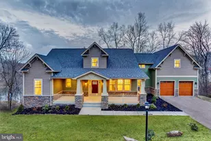 19507 Fisher Ave, Poolesville, MD 20837 - Photo 1