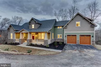 19507 Fisher Avenue #(LOT 3), Poolesville, MD 20837 - Photo 33