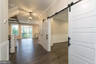 19509 Fisher Avenue #(LOT 2), Poolesville, MD 20837 - Photo 5