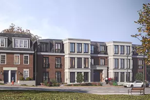 22 W Jefferson St, Rockville, MD 20850 - Photo 1