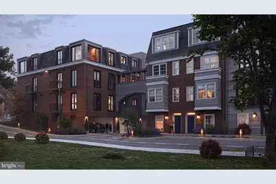 22 W Jefferson Street #304, Rockville, MD 20850 - Photo 3